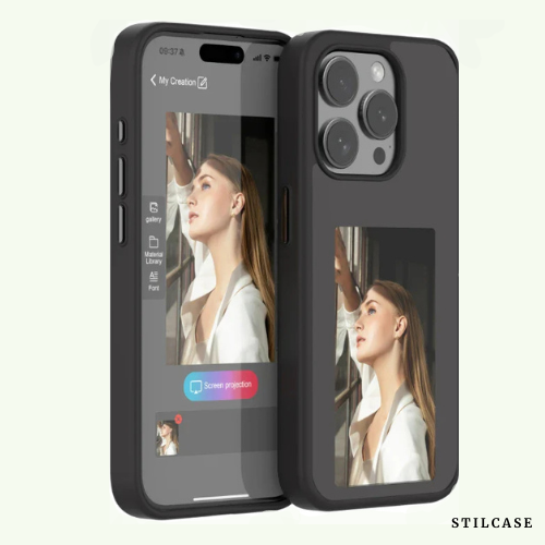 StilCase