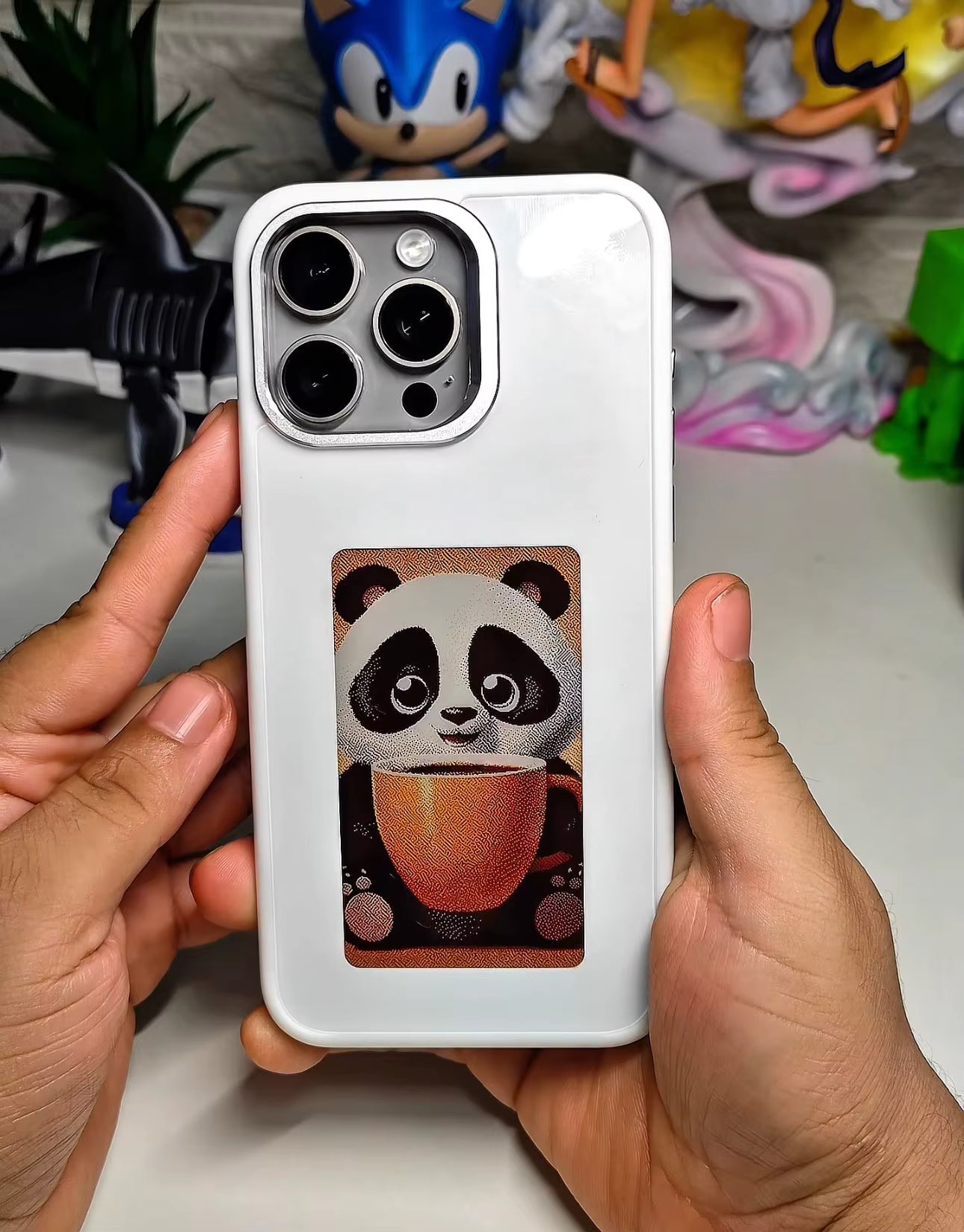 StilCase